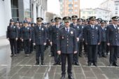 Kars’ta Polis Haftası etkinlikleri