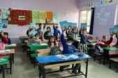 Nevşehir’de 56 bin 915 öğrenci ara tatile girdi