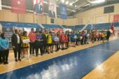 Okul Sporları Masa Tenisi Grup Müsabakaları Bilecik’in ev sahipliğinde başladı