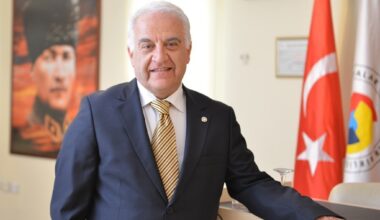 (Özel) FETÖ’den hapis cezası alan eski YTSO Başkanı CHP’nin Yalova’da milletvekili adayı oldu