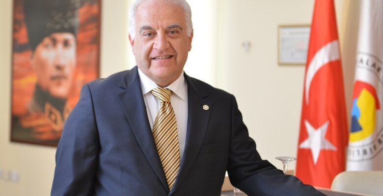 (Özel) FETÖ’den hapis cezası alan eski YTSO Başkanı CHP’nin Yalova’da milletvekili adayı oldu