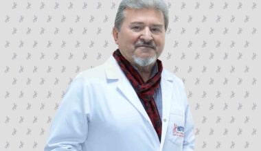 Prof. Dr. Savaş Gürsoy Hatem Hastanesi’nde