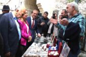 Safranbolu’da Turizm Haftası kutlamaları başladı