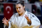 Salihlili judocular, Avrupa kupasında madalya peşinde