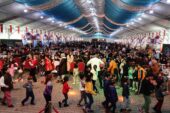 Sultangazi’de Ramazan’a özel çocuklar için rengarenk programlar sürüyor