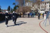 Tekirdağ’da polis haftası kutlamaları sürüyor