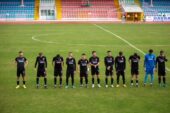 TFF 2. Lig: Isparta 32 Spor: 1 – Arnavutköy Belediye Gençlikspor: 2