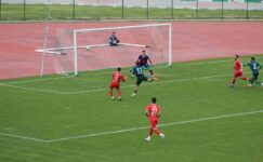 TFF 2. Lig: Kırklarelispor: 0 – Balıkesirspor: 0