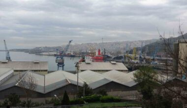 Trabzon-Soçi feribot seferlerinin 9 yıl aradan sonra yeniden başlayacak olması ihracatçıları sevindirdi