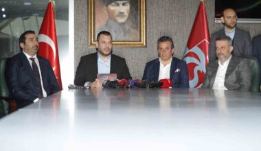 Trabzonspor ile 1461 Trabzon FK arasında pilot takım protokolü imzalandı