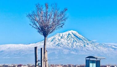 “Türkiye’nin Çatısı” manzarasıyla büyülüyor