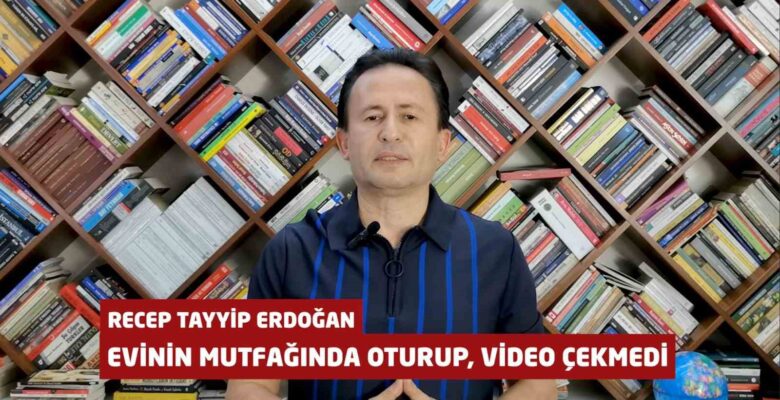 Tuzla Belediye Başkanı Yazıcı: “Cumhurbaşkanımız evinin mutfağında oturup video çekmiyor”