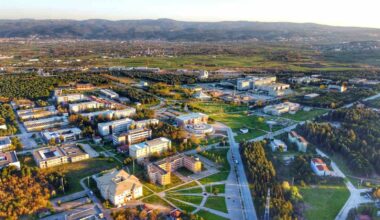 Uludağ Üniversitesi’nin 18 ADEP projesine YÖK’ten onay