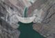 Yusufeli Barajı’nda su seviyesinin yüksekliği 106 metreyi aştı