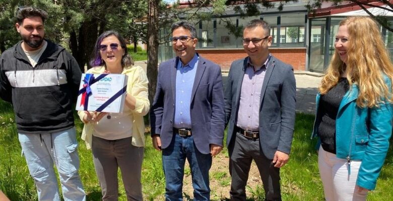 Anadolu Üniversitesi Eğitim Fakültesi, EPDAD tarafından tekrar akredite edildi