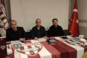 Bandırmaspor’da yeni yönetimin görevleri belli oldu