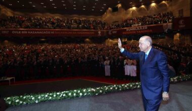 Cumhurbaşkanı Erdoğan’dan Türkevi açıklaması: “Bu teröristi bulmanız, gereğini yapmanız gerekiyor”