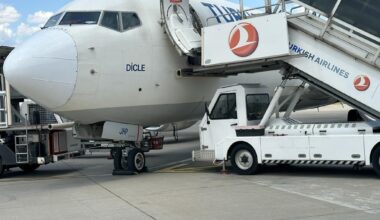 Şerafettin Elçi Havalimanı Nisan ayında 34 bin yolcuya hizmet verdi