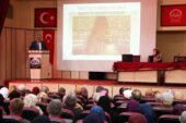 Sivas’ta hacı adaylarına eğitim semineri