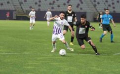 TFF 3. Lig Play-off: 52 Orduspor FK: 2 – Nevşehir Belediyespor: 0
