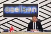 ASELSAN Genel Müdürlüğüne Ahmet Akyol atandı
