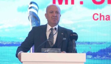 ASO Yönetim Kurulu Başkanı Ardıç: “Ankara’da havalimanını merkeze bağlayacak bir metro hattına acil ihtiyacımız var”