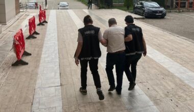 Dizi değil gerçek: Avukat cezaevine uyuşturucu sokarken yakalandı