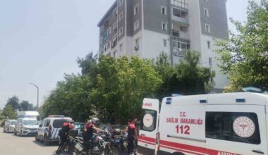 İzmir’de borç kavgasında 2 kişiyi öldüren zanlı tutuklandı