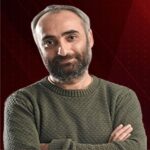 Gazeteci/Yazar İsmail  SAYMAZ