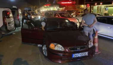 İstanbul Emniyeti narkotik suçlara geçit vermiyor
