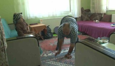 İstanbul’da kiralık ev arayan çift: “Engelli olduğumuzu duyunca bize ev vermek istemiyorlar”