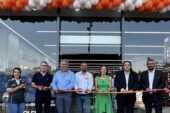 Teknosa İzmir’deki 15’inci mağazasını açtı