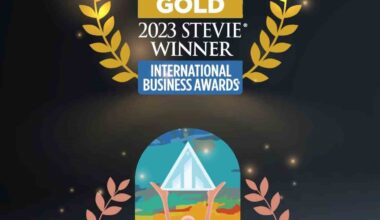 Enerjisa Üretim, Stevie Awards’ta 2 ödül kazandı