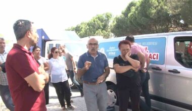 Maltepe’de Cemevi krizi: Belediye banka hesaplarına el koydu