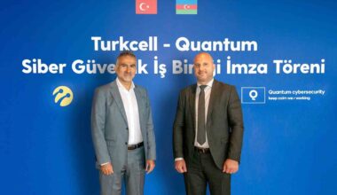 Turkcell’den yerli siber güvenlik çözümleri ihracatı