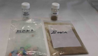 Gümrükler Muhafaza Kriminal Laboratuvarı eroin ve MDMA uyuşturucularında uluslararası akreditasyon aldı