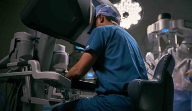 Robotik Cerrahi Prostat Kanserinde altın standart