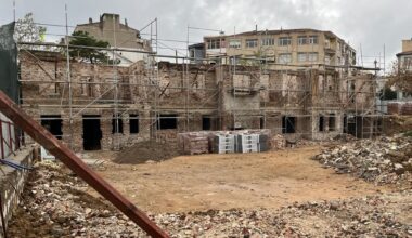 Bandırma’nın tarihi yapısı ayakta kalma mücadelesi veriyor