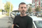 Başakşehir’de bir akaryakıt istasyonunda dizel araca benzin dolduruldu: Yarım milyon liralık zarar kameralara yansıdı