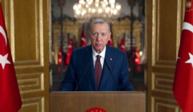 Cumhurbaşkanı Erdoğan: “EXPO 2023’ün şehrimizin ekonomik, kültürel, ticari ve sosyal hayatına ciddi katkıları olacağına inanıyorum”