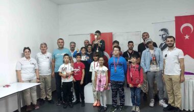 Cumhuriyet Kupası Satranç Turnuvası Plato AVM’de