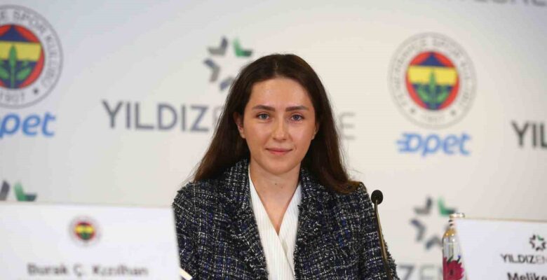 Fenerbahçe ile Yıldız Entegre arasında sponsorluk anlaşması