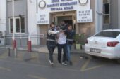 İzmir’de tutuklanan cinayet zanlısının ailesi sınır dışı edilecek