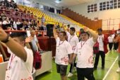 Özel Olimpiyatlar Türkiye & Çukurova Üniversitesi Dayanışma Oyunları sona erdi