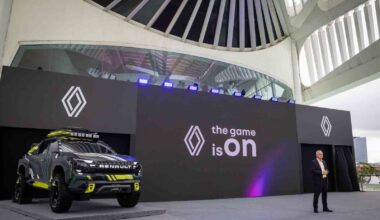Renault’tan daha kârlı büyüme için 8 yeni model