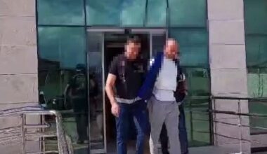 Silivri’de voleybol antrenörü cinsel istismardan gözaltına alındı