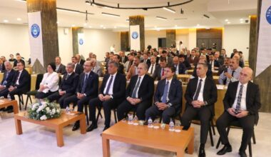 Türk Eğitim-Sen Genel Başkanı Geylan’dan öğretmenler için ‘bir maaş ikramiye’ talebi