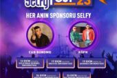 Türk Telekom Selfy Fest başlıyor