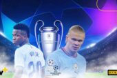 UEFA Şampiyonlar Ligi heyecanı Exxen TV ile TV+’ta!