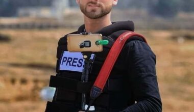 UMED’den Gazze sınırındaki gazetecilerin İsrail tarafından vurularak öldürülmesine kınama